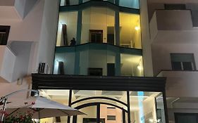 Hotel Trieste RICCIONE