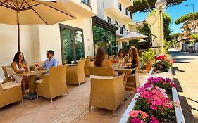 Hotel Trieste RICCIONE